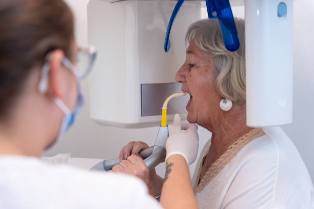 Best Emergency Denture Repair in Leslie, MI