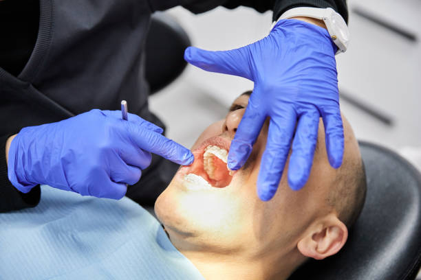 Best Emergency Orthodontic Repairs in Leslie, MI