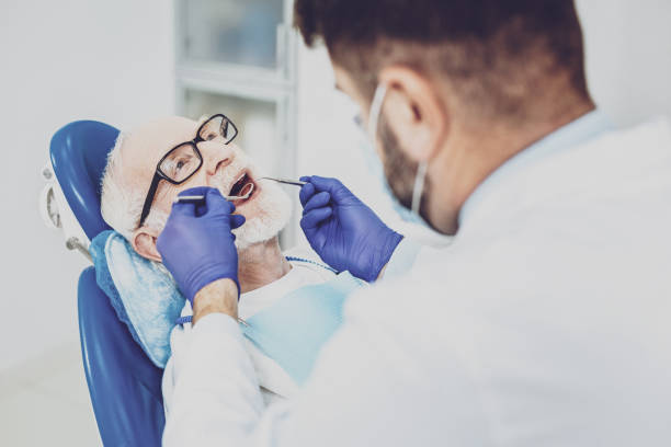 Best Knocked-Out Tooth (Avulsed Tooth) Treatment in Leslie, MI